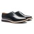 Oxford Masculino Patina Marinho Valentus 