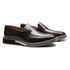 Loafer Masculino Patina Café Valentus 