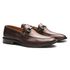 Loafer Masculino Patina Brown Envelhecido Valentus 