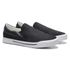 Tênis Slip-On Masculino Gallant Marinho Valentus