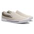 Tênis Slip-On Masculino Gallant Gelo/Chumbo Valentus 