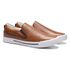 Tênis Slip-On Masculino Gallant Whisky Valentus 