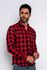 Camisa Masculina Xadrez