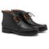 Bota Tratorada Black 