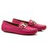 Mocassim Driver Feminino Gloss