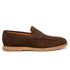 Mocassim Loafer Chelsea New Chocolate