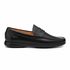 Mocassim Casual Masculino Black