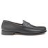 Mocassim Social Masculino Black