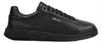 Sapatênis Sneaker Ferracini Masculino Logan BA Preto 9312-678B