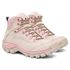 Bota Feminina Chicago Via Livre Coturno em Couro Legìtimo com C.A. 50.885 - Power Girl