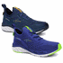 Kit 2 Pares de Tênis Masculino Advanced Running Corrida Caminha Academia - Envio Rápido 