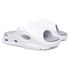 Chinelo Masculino Slide Extra Leve Confortavel - Envio Rápido - Branco