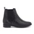 Bota Couro Araujo Preto