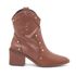 Bota Couro Rizzo Whisky
