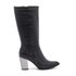 Bota Couro Lamounier Preto