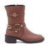 Bota Couro Freitas Whisky