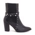Bota Couro Andrade Preto