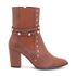 Bota Couro Andrade Whisky
