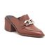 Mule Couro LeBlanc Whisky