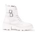Coturno Arizona Phoenix Off White