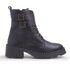 Coturno Arizona Phoenix Preto