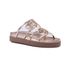 Birken Maldivas Ouro Light