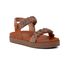 Birken Santorini Caramelo