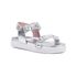 Birken Santorini Prata