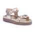 Birken Santorini Ouro Light