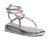 Flatform Paraty Mirim Prata