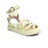 Flatform Lagoa Azul Lemon
