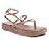 Flatform Ilha Dos Cocos Rose
