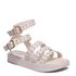 Flatform Lagoa Azul Off White
