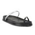 Birken Aurine Preto Prata 