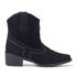 Bota Western Mississippi West Point Preto