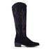 Bota Western Luisiana Monrol Preto