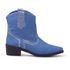 Bota Western Mississippi West Point Jeans