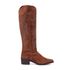 Bota Western Luisiana Monrol Caramelo
