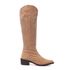 Bota Western Luisiana Monrol Palha