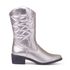 Bota Western Portland Couro Inox