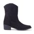Bota Western Tennessee Nashville Black