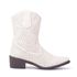 Bota Western Tennessee Nashville Off White
