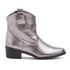 Bota Western Mississippi Ocean Springs Couro Inox