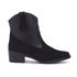 Bota Western Mississippi Oxford Preto