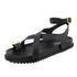 Papete FlatForm Gisele Preto