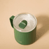 Caneca Fokus 295ml Verde Militar
