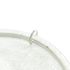 Piercing Fake Cravejado Basic em Prata 925