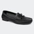 Mocassim Villa Griffe Fresh Carmem Preto