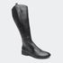 Bota Villa Griffe Angelina Cano Longo Lola Preto