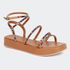 Flat Villa Griffe Stone - Zaia Camel